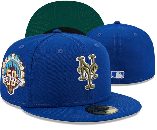 New York Mets Stitched Snapback Hats 033